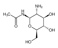 2-乙酰氨基-2-脱氧-b-d-葡萄糖胺