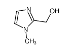 1-Methyl-2-(hydroxymethyl)-1H-imidazole 17334-08-6