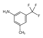 3-氨基-5-甲基三氟甲苯