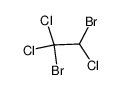 1,2-Dibromo-1,1,2-trichloroethane 13749-38-7