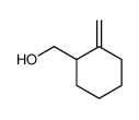 (2-methylidenecyclohexyl)methanol 78426-32-1
