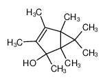 78002-35-4 structure, C13H22O
