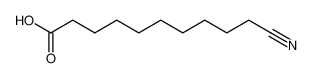 cyano-10-decanoic acid 100400-58-6