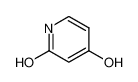 2,4-Dihydroxypyridine 98