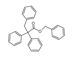 103281-31-8 structure, C28H24O2