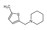 193202-86-7 structure, C11H17NS
