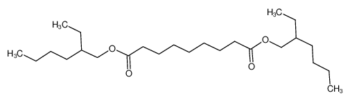 壬二酸二(2-乙基己基)酯
