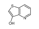 Thieno[3,2-b]pyridin-3-ol 118801-95-9