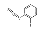 2-碘基异硫氰酸苯酯
