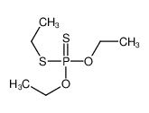 2524-09-6 二乙氧基-乙硫基-巯基膦烷