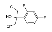 86386-74-5 1,3-(dichloro)-2-(2,4-difluorophenyl)propan-2-ol