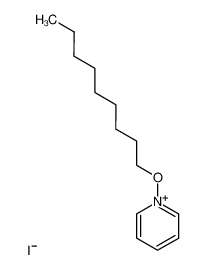 87041-11-0 structure, C14H24INO