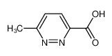 64210-60-2 6-甲基哒嗪-3-甲酸