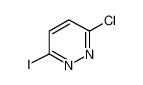 3-氯-6-碘哒嗪