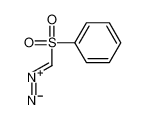 1538-96-1 structure, C7H6N2O2S