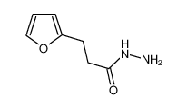 98334-58-8 3-(呋喃-2-基)丙肼