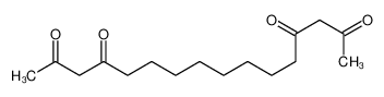 15823-12-8 structure, C16H26O4
