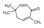 90925-06-7 structure, C10H14O