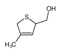 74379-23-0 structure, C6H10OS