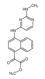 1245918-76-6 structure, C18H16N4O3