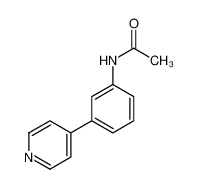 66375-87-9 structure, C13H12N2O