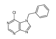 6-Chloro-7-benzylpurine 1928-77-4