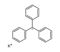 1528-27-4 potassium,diphenylmethylbenzene