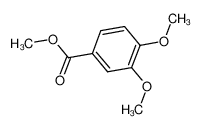 Methyl 3,4-dimethoxybenzoate 99%