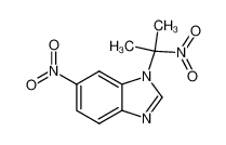 125260-29-9 structure, C10H10N4O4
