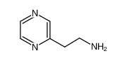 2-pyrazin-2-ylethanamine 98%