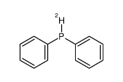 Deuterodiphenylphosphine 18632-84-3