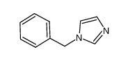 1-Benzylimidazole 4238-71-5