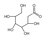 1-Deoxy-1-nitro-D-glucitol 14199-88-3