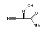 2-氰基-2-(羟基亚氨基)乙酰胺图片