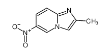 13212-83-4 2-甲基-6-硝基咪唑并[1,2-a]吡啶