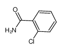 2-氯苯甲酰胺图片
