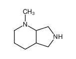 1-甲基八氢吡咯并[3,4-b]吡啶