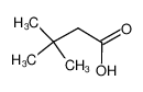 3,3-dimethylbutyric acid 1070-83-3