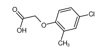 (4-chloro-2-methylphenoxy)acetic acid