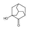 1-hydroxy-2-adamantanone 26921-51-7