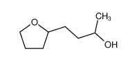 3208-43-3 4-(2-tetrahydrofuryl)-butan-2-ol