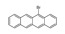 23790-75-2 structure, C18H11Br