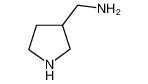 吡咯烷-3-甲胺