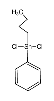 phenyl butyl tin dichloride 26340-42-1