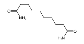 癸二酰胺