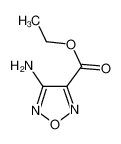 4-氨基-1,2,5-噁二唑-3-甲酸乙酯