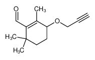 168432-43-7 structure, C13H18O2