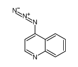 4-azidoquinoline 32112-94-0