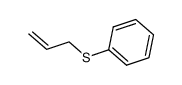 Allyl Phenyl Sulfide 5296-64-0
