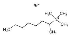 25474-27-5 structure, C11H26BrN